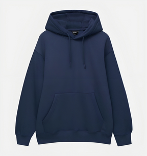 Winter Basic Unisex Hoodie