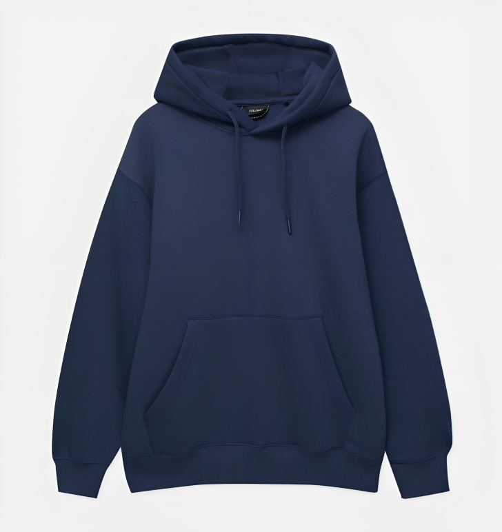 Winter Basic Unisex Hoodie