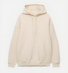 Winter Basic Unisex Hoodie