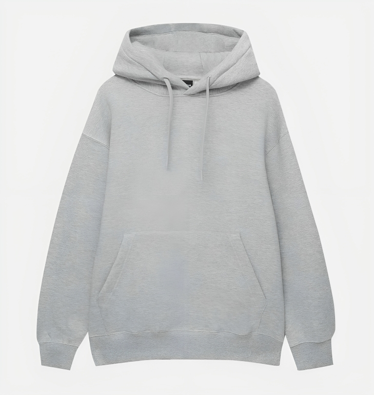 Winter Basic Unisex Hoodie