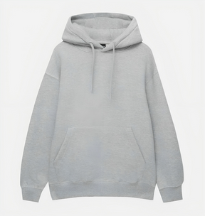 Winter Basic Unisex Hoodie